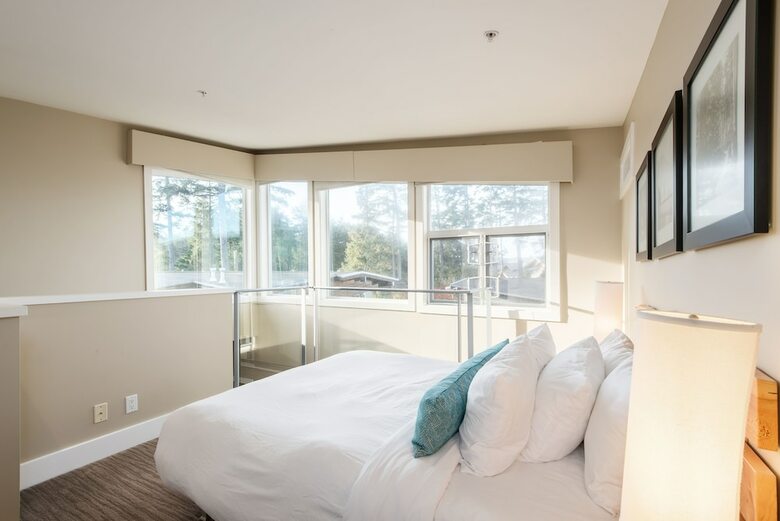 Apartamento Cox Bay Beach Resort
