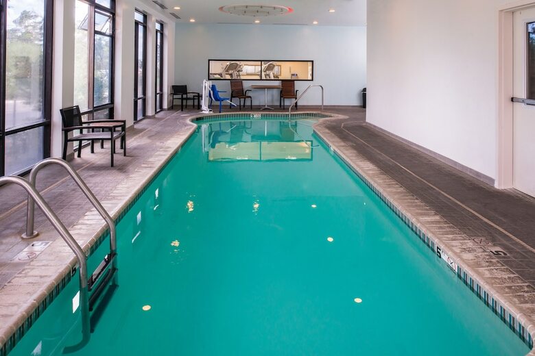 Hotel Springhill Suites By Marriott Kingman Route 66