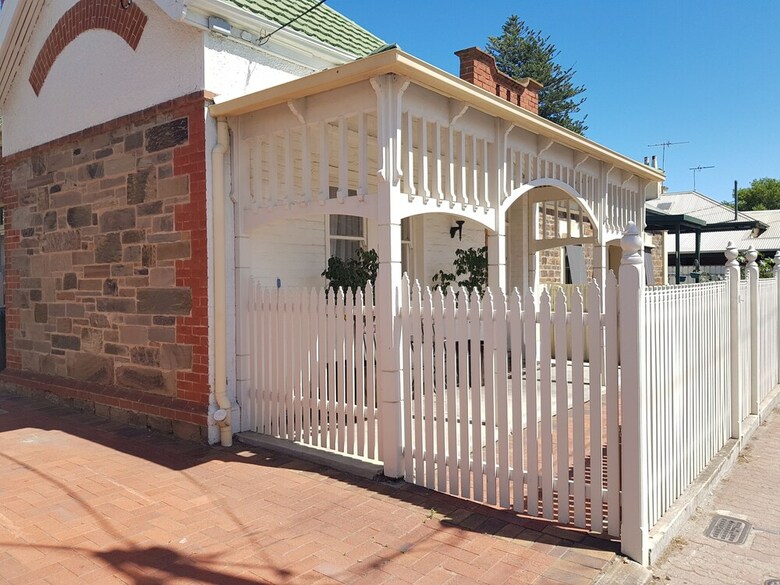 Apartamentos Adelaide Accommodation