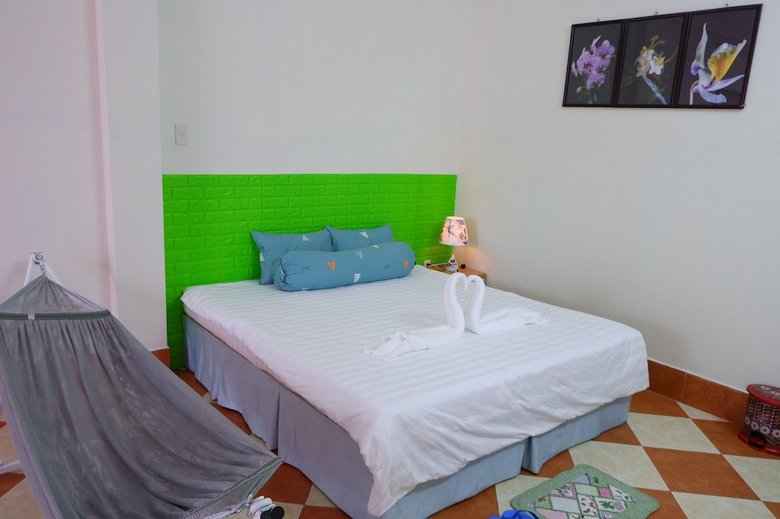Hostal Winter Spring Home & Tourist - Hostel