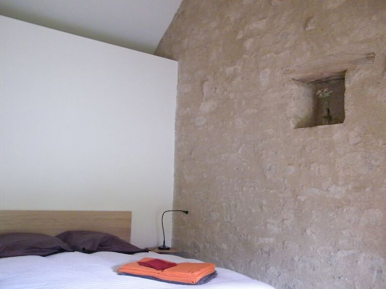 Bed & Breakfast Le Moulin Du Chet
