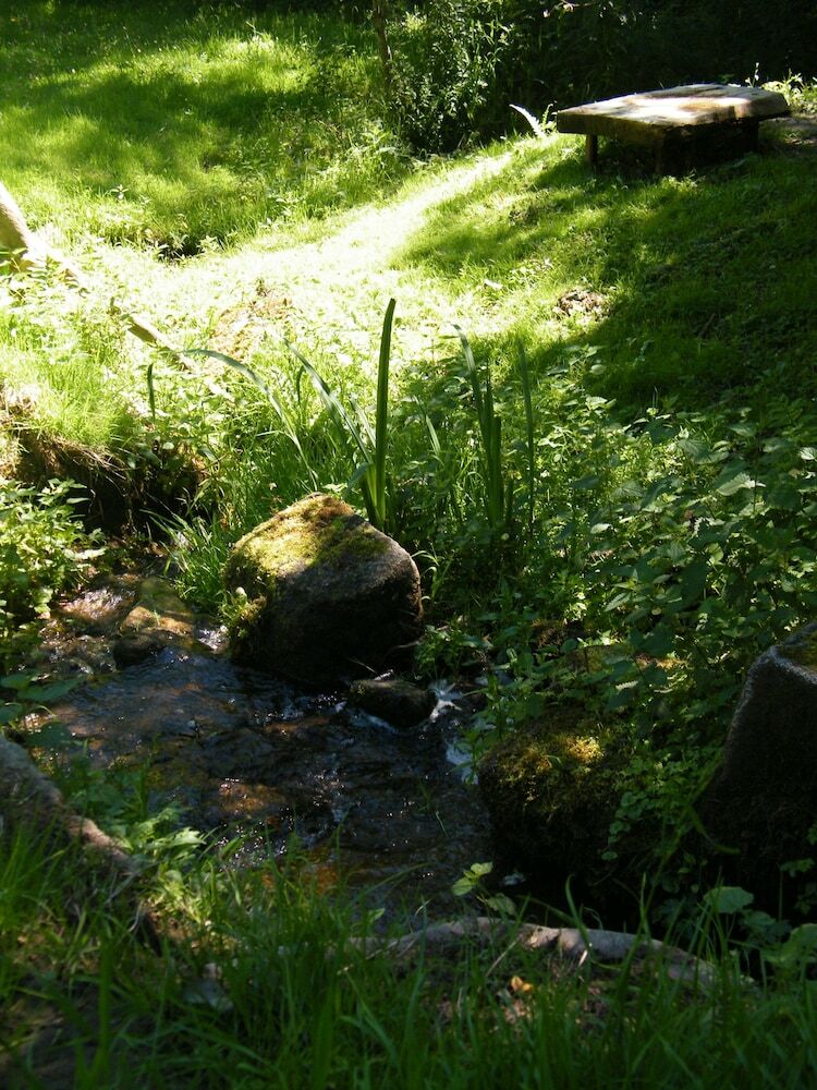 Bed & Breakfast Le Moulin Du Chet