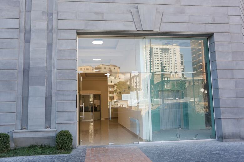 Welcome City Center Apartments