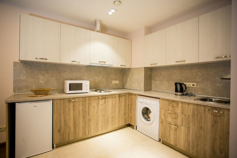 Welcome City Center Apartments