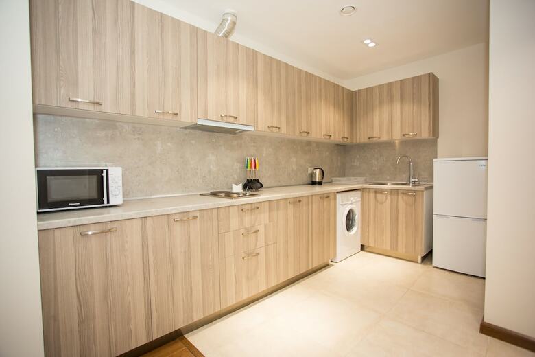Welcome City Center Apartments