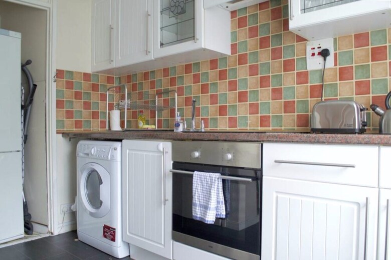 Apartamentos 1 Bedroom Flat In Old Town