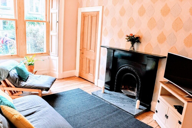 Apartamentos 2 Bedroom Flat In City Centre