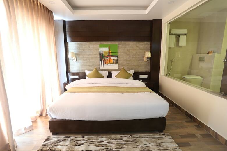 Bodhi Suites Boutique Hotel And Spa