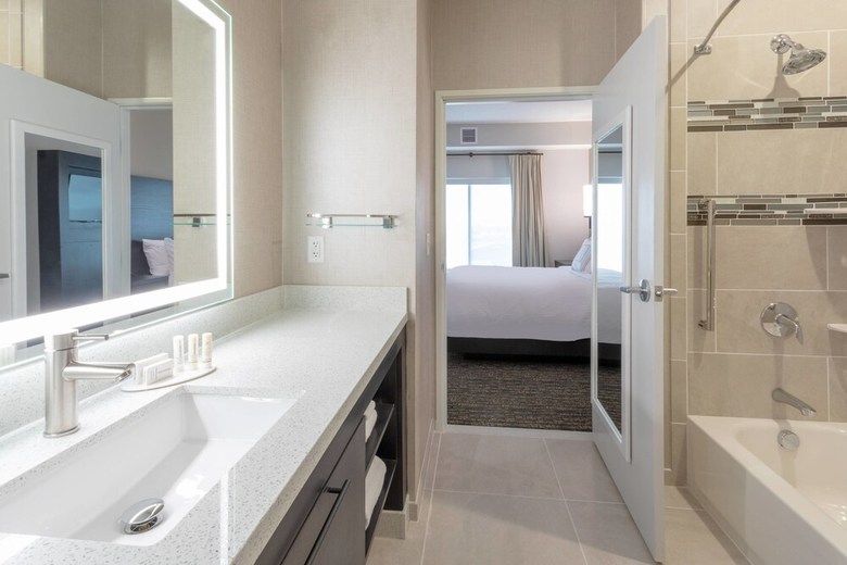 Aparthotel Residence Inn By Marriott St. Cloud Waite Park