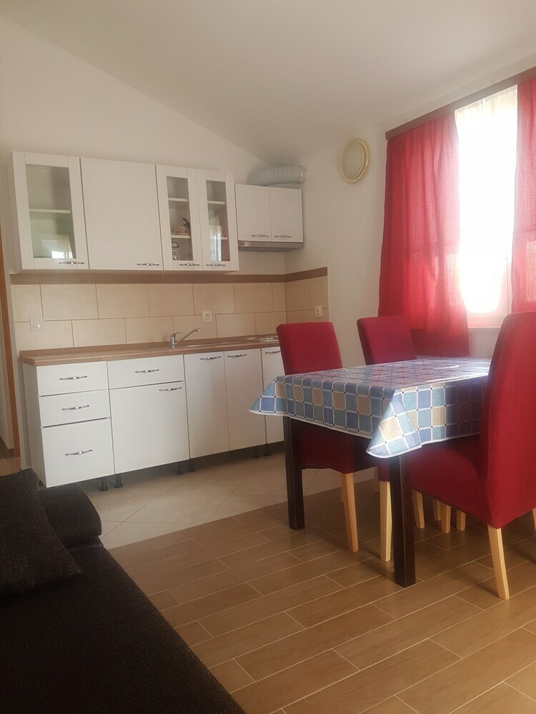 Apartments Zova