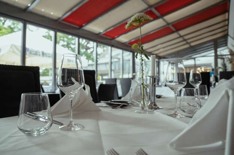 Parkhotel V�lklingen