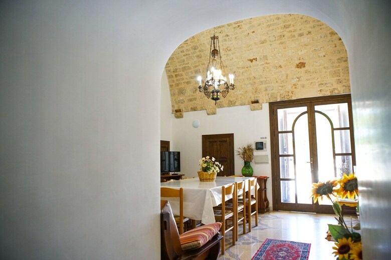 Apartamento Masseria Guadiano Vecchio
