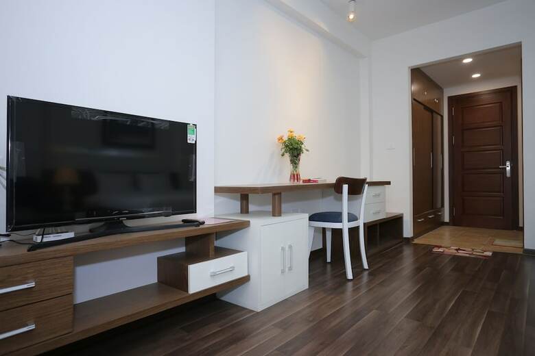 Apartamentos Cat Linh Arl55 Hotel