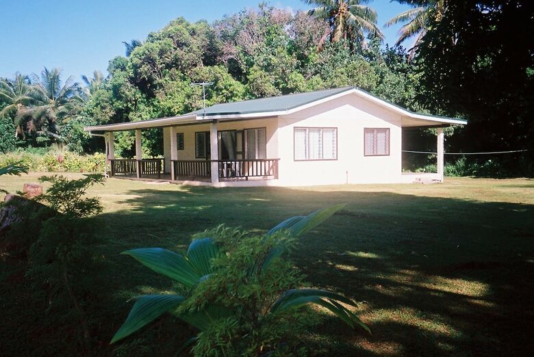 Villa Patia Holiday Home