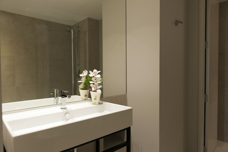 MH Apartments Central Madrid