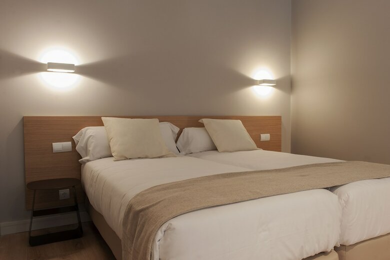 MH Apartments Central Madrid