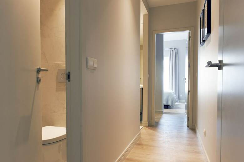 MH Apartments Central Madrid
