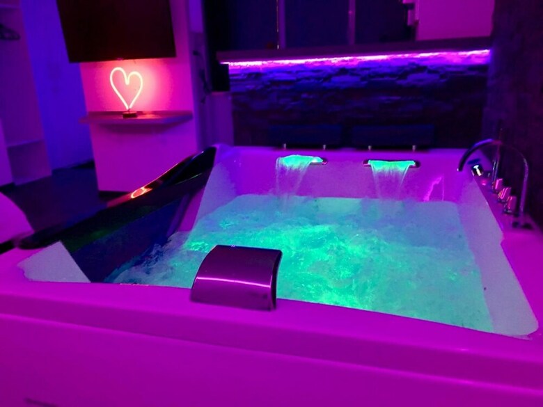 Belfort Spa