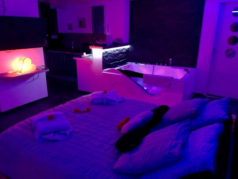 Belfort Spa