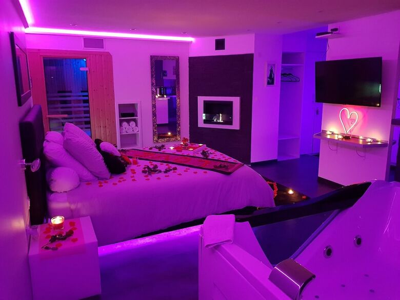 Belfort Spa
