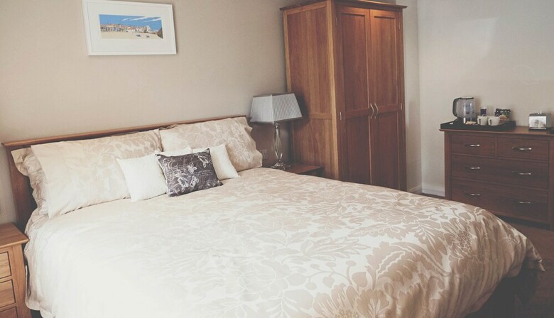 Count House Cottage B&B (adult Only)