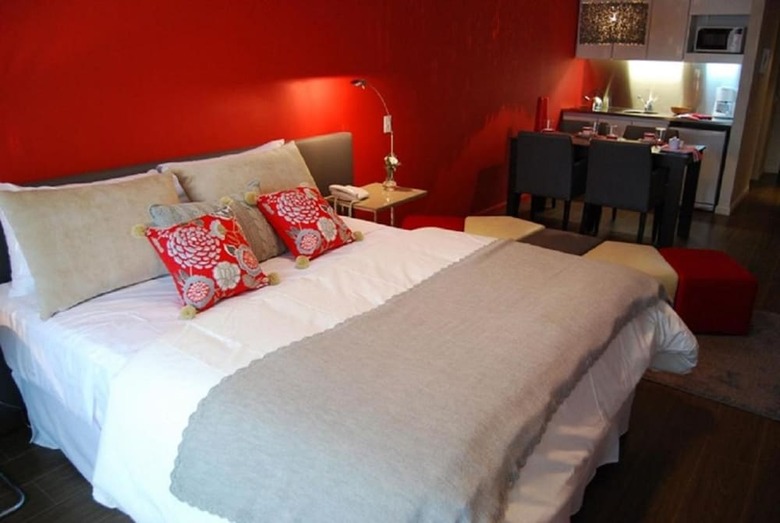Apartamentos Recoleta Square