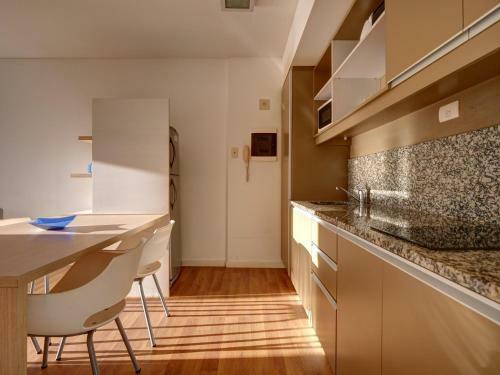 Apartamentos Quartier Polo