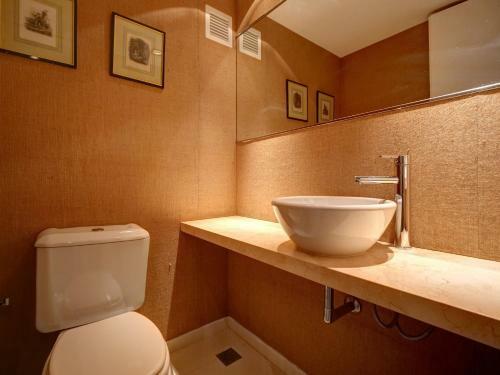 Apartamentos Quartier Polo