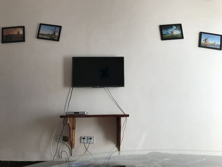 Posada Little Windmill International Hostel