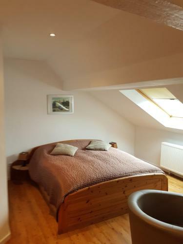 Hostal Landhaus Warndtwald