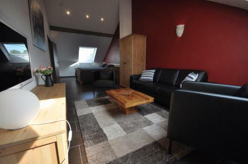 Hostal Landhaus Warndtwald Dependance