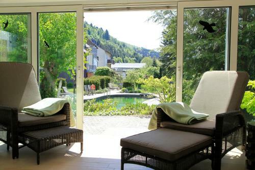 Flair Hotel Nieder