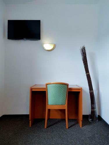 Hostal Gasthof Sauerwald
