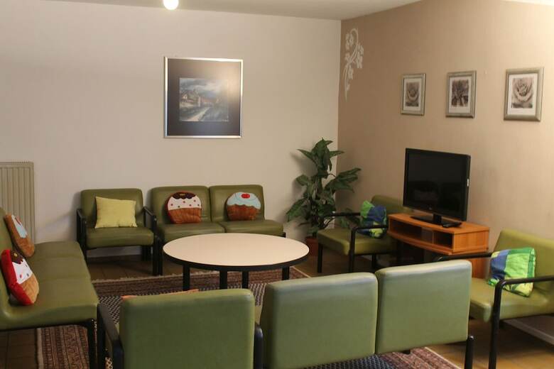Hotel Ferienpark Hollandia