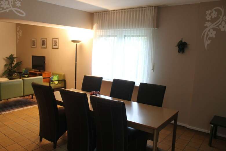 Hotel Ferienpark Hollandia