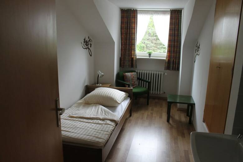 Hotel Ferienpark Hollandia