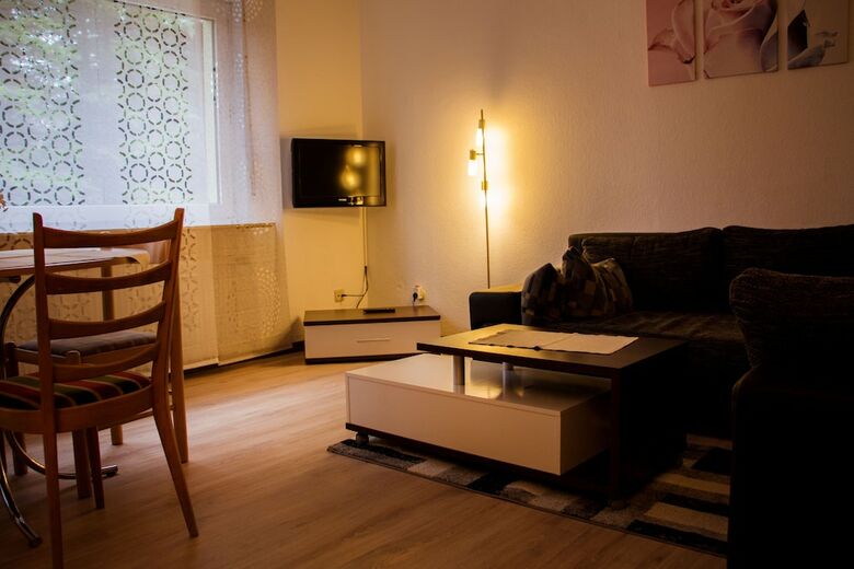 Hotel Ferienpark Hollandia