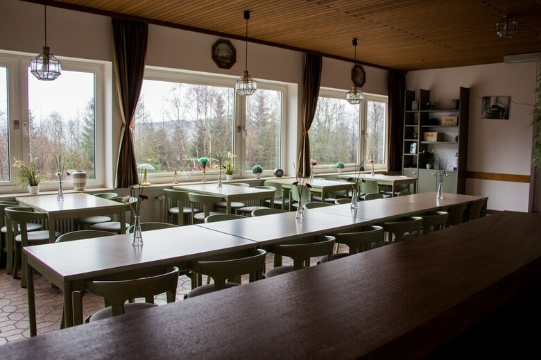 Hotel Ferienpark Hollandia
