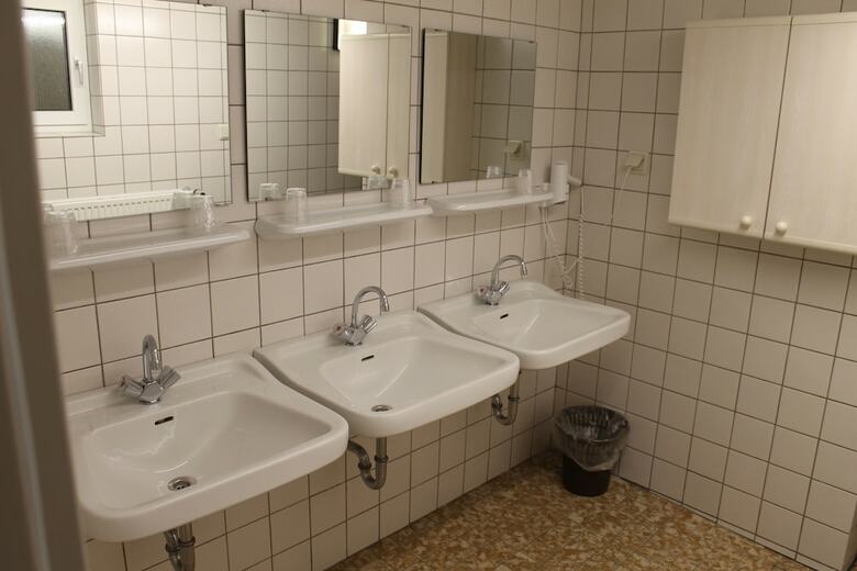Hotel Ferienpark Hollandia
