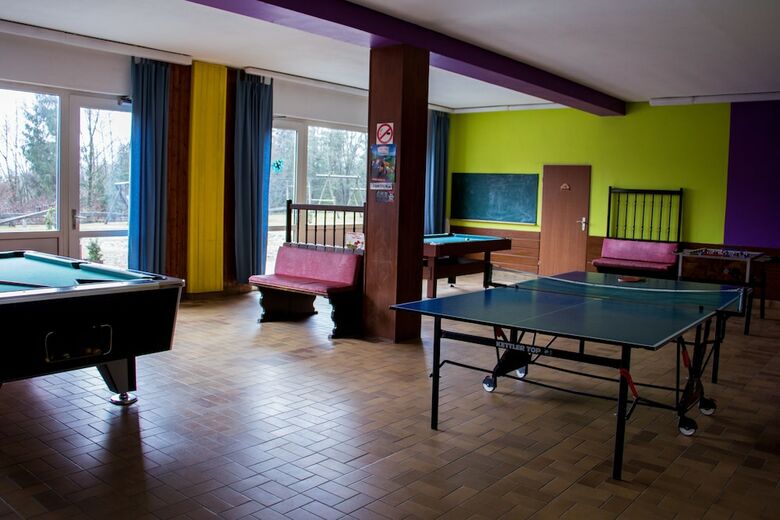 Hotel Ferienpark Hollandia