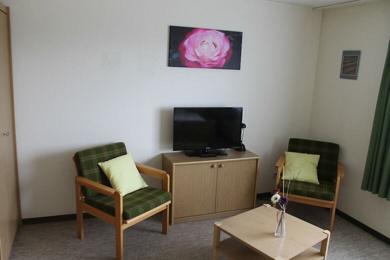 Hotel Ferienpark Hollandia