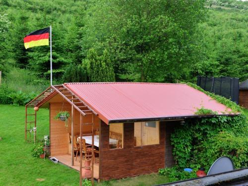 Apartment Haus Helga 1