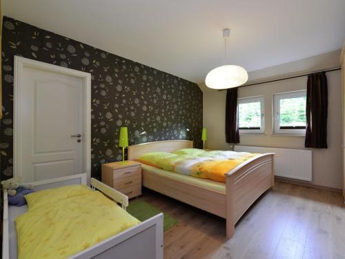 Apartment Haus Helga 1