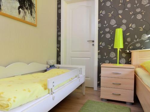 Apartment Haus Helga 1