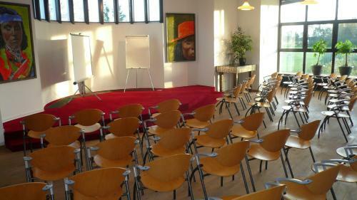 Hotel World House Wetten