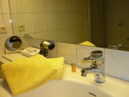Hotel Zur Br�cke