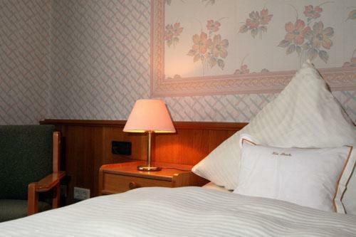 Hotel Zur Br�cke