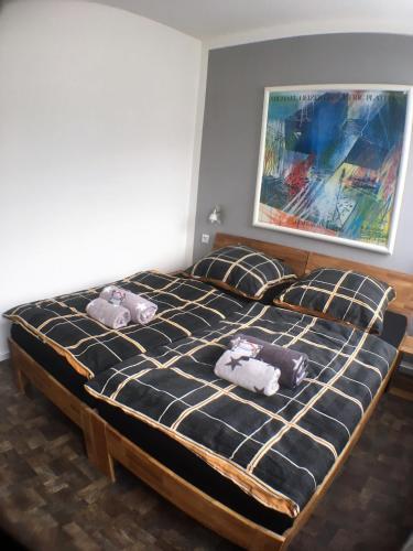 Hostal Apartmenthaus K�hnen