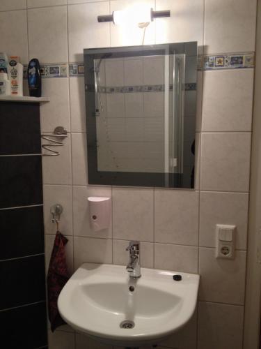Hostal Apartmenthaus K�hnen