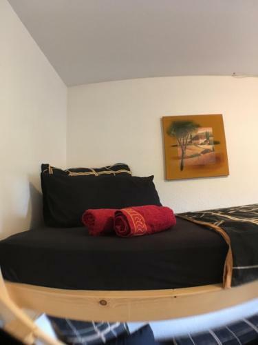 Hostal Apartmenthaus K�hnen